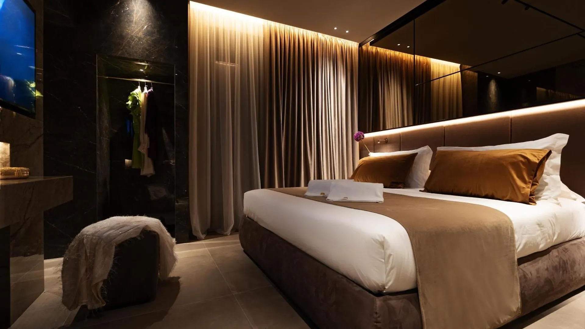 Donna Filomena Luxury Suites Catania