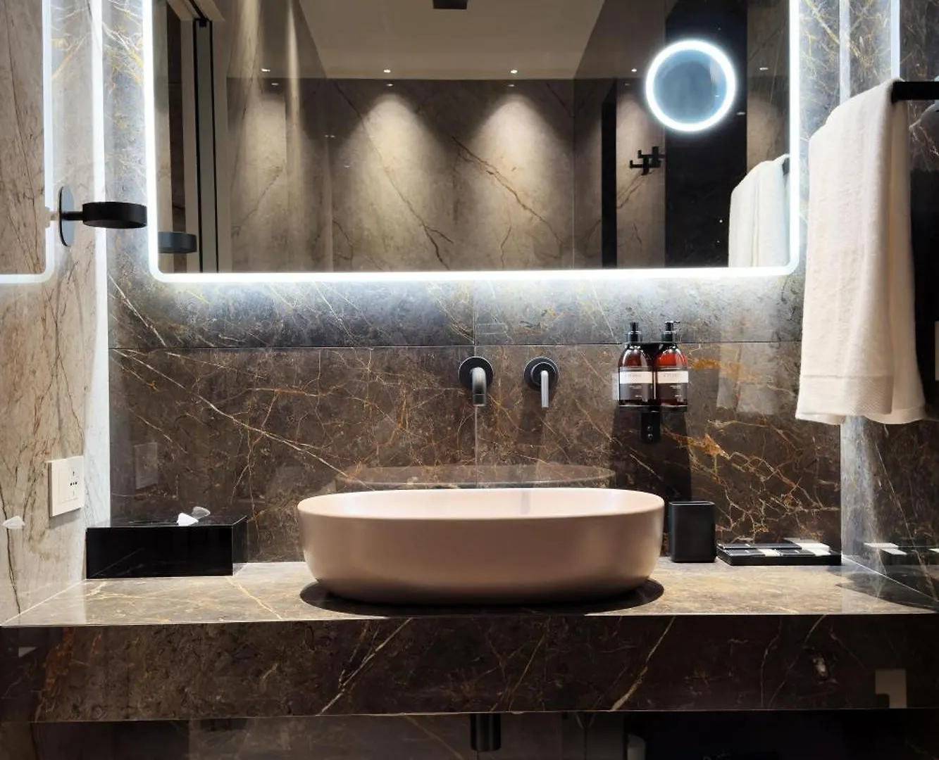 Donna Filomena Luxury Suites Catania