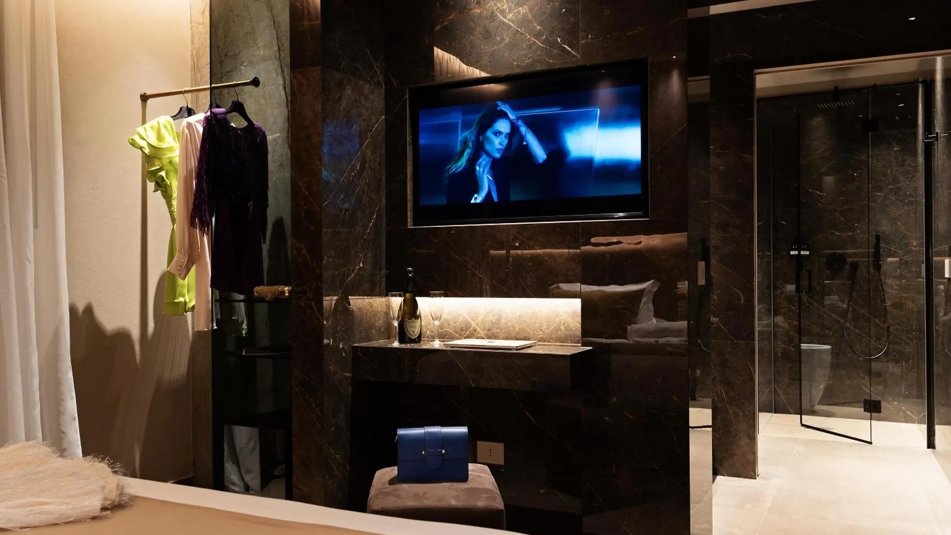 Donna Filomena Luxury Suites Catania Guest house