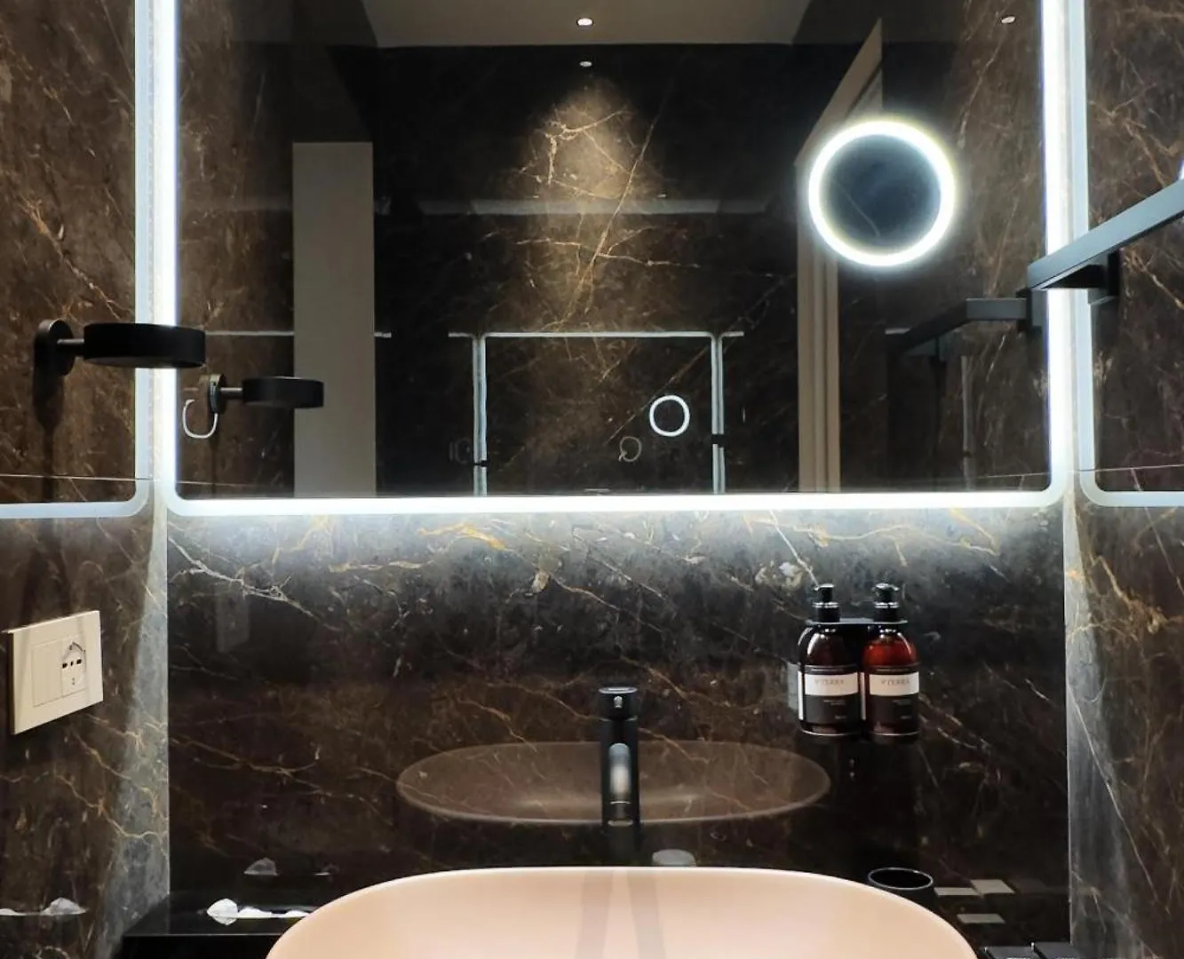 Donna Filomena Luxury Suites Catania 0*,