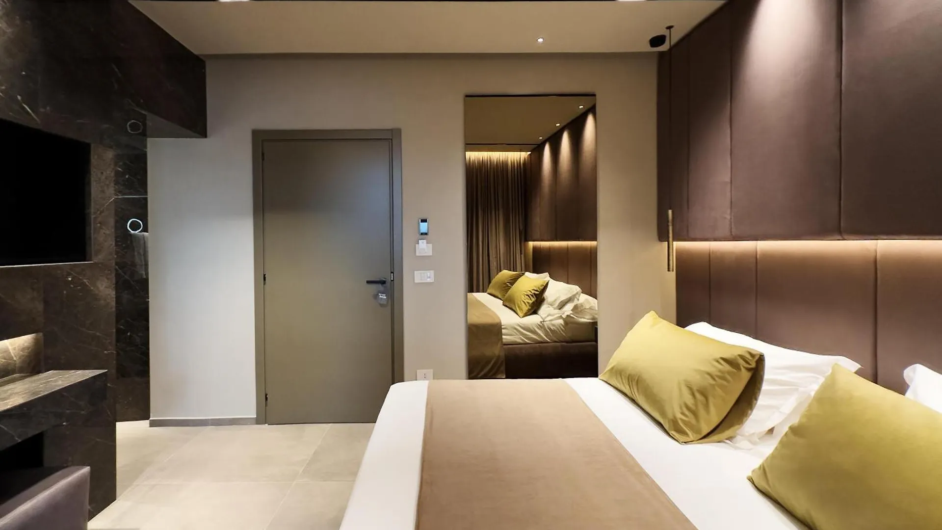 Donna Filomena Luxury Suites Catania