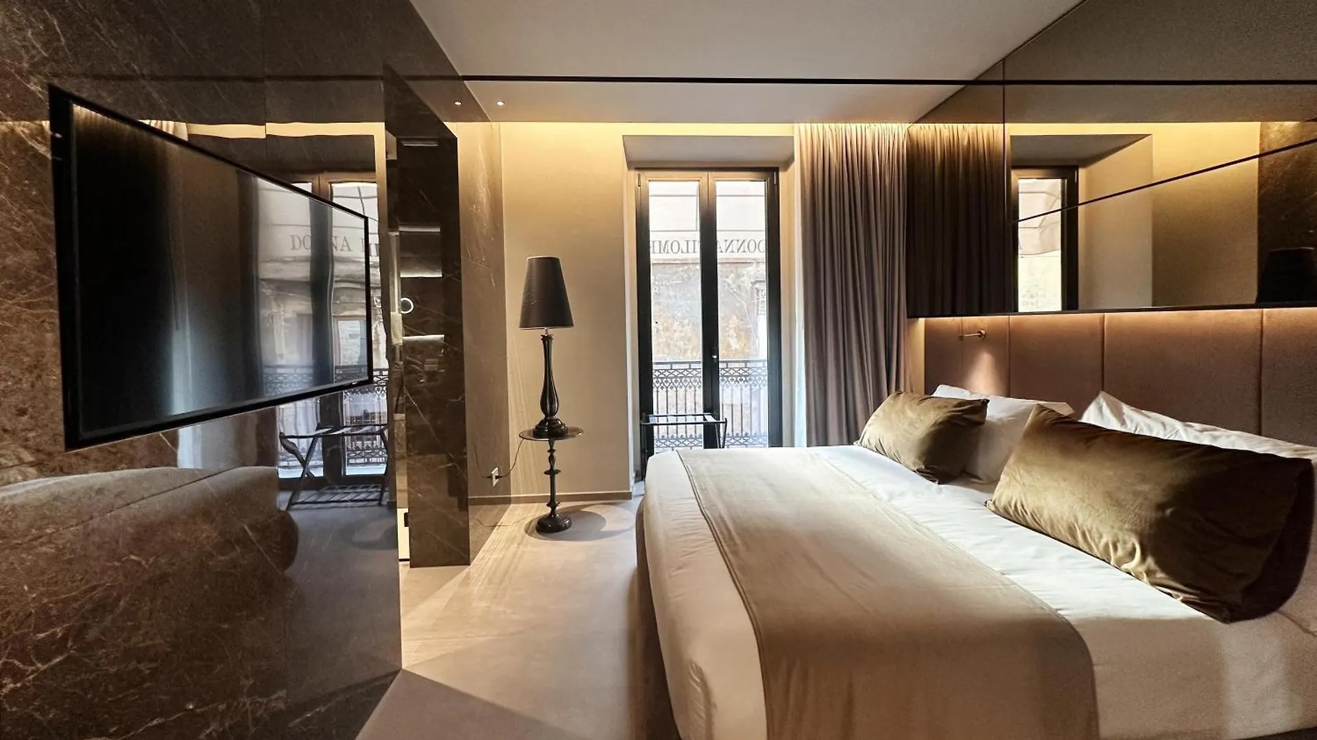 Guest house Donna Filomena Luxury Suites Catania