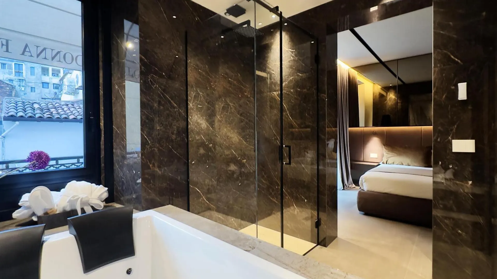 Donna Filomena Luxury Suites Catania 0*,